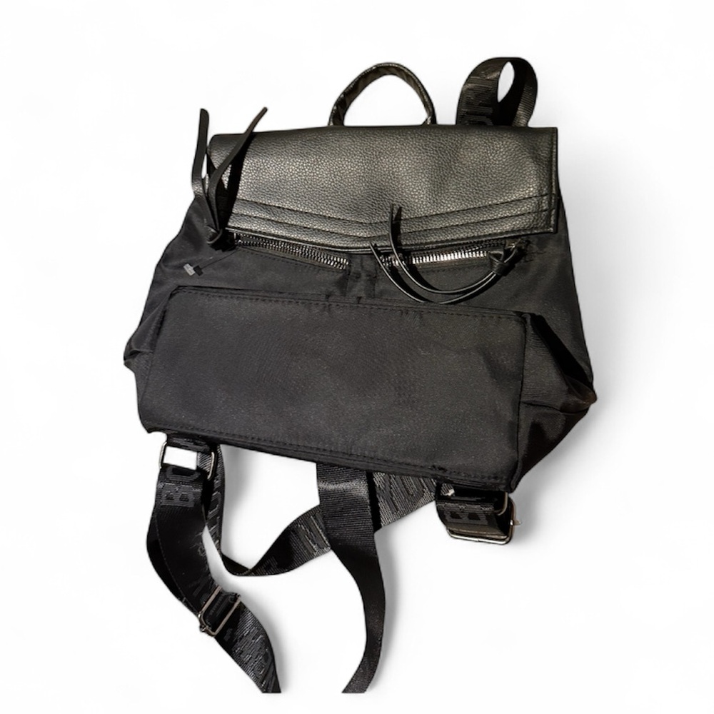 Botkier New York Trigger mini nylon backpack - Picture 10 of 11